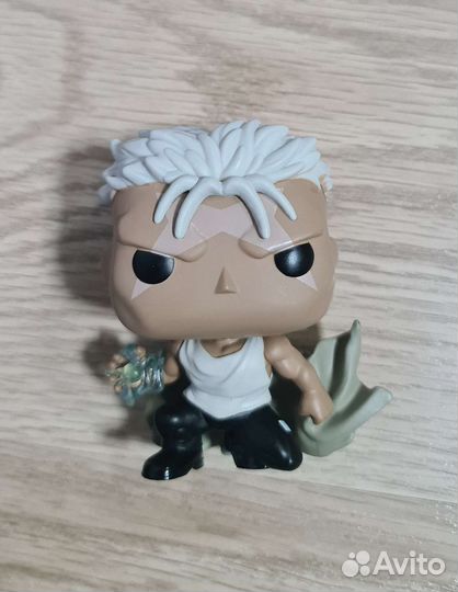 Фигурка Funko POP Scar