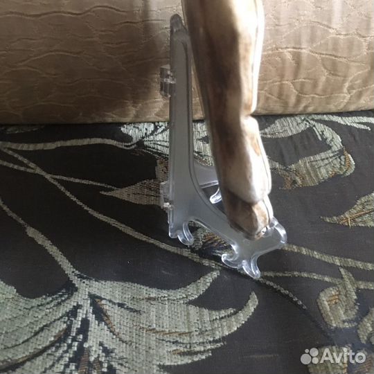 Тарелка сувенирная «ласточкино гнездо»