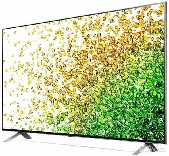 Новый 2024 Nanocell LG 50 SMART TV 120гц