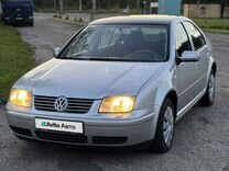 Volkswagen Bora 1.6 AT, 2004, 306 000 км, с пробегом, цена 399 000 руб.