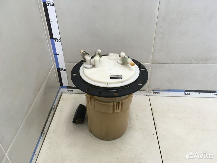 Насос топливный электрический Legacy Outback (B13)