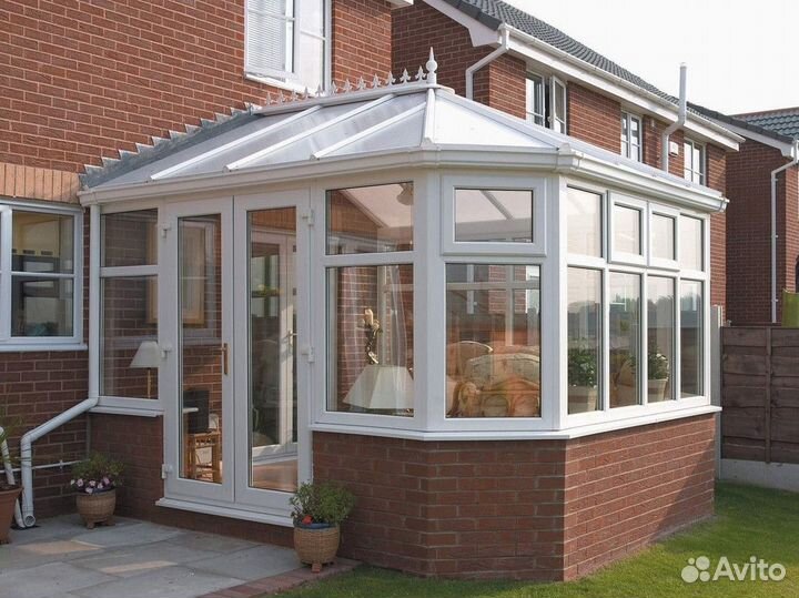 Пластиковые окна от производителя