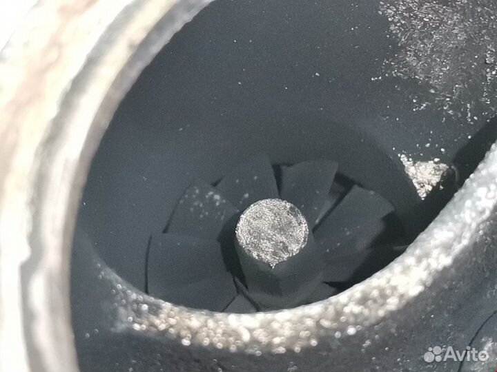 Турбина для Audi A4 B5 058145703LX