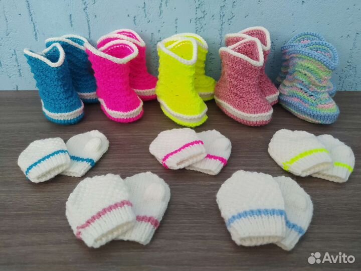 Одежда для куклы Baby born