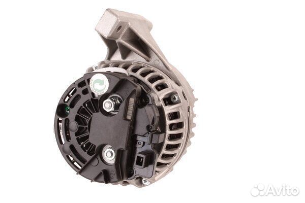 Генератор Volvo V70 2.0, 2.3, 2.4, 2.5
