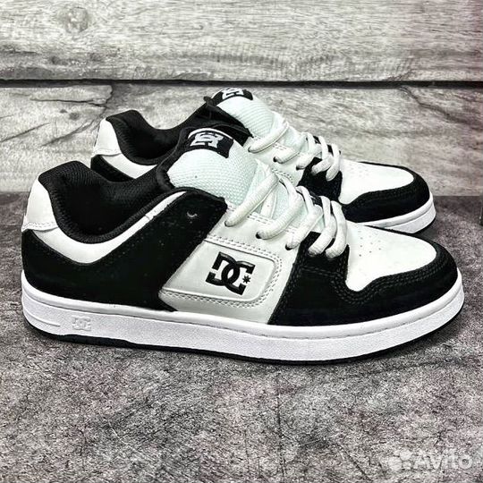 Кроссовки DC Shoes Lynx Zero