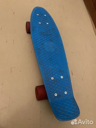 Penny Board 22