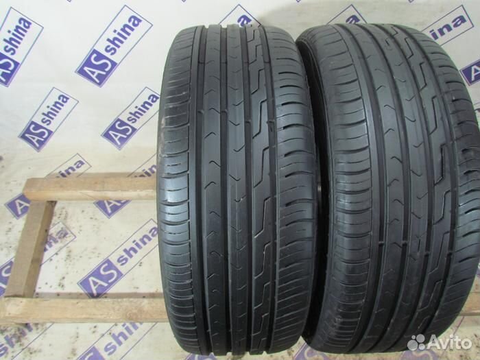 Cordiant Comfort 2 205/55 R16 94U