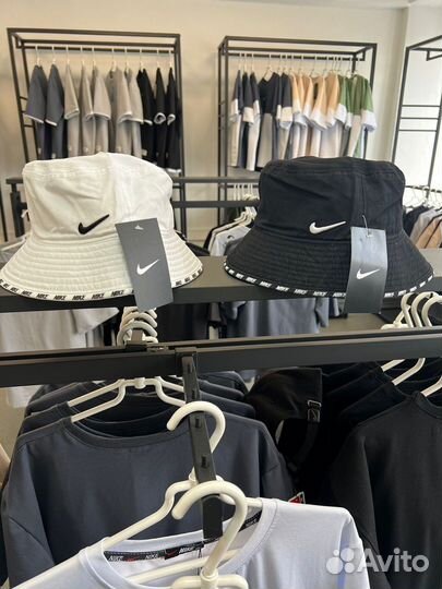 Панама мужская Nike