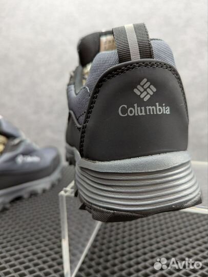 Кроссовки Columbia мужские