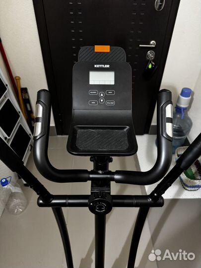 Эллипсоидный тренажер бу