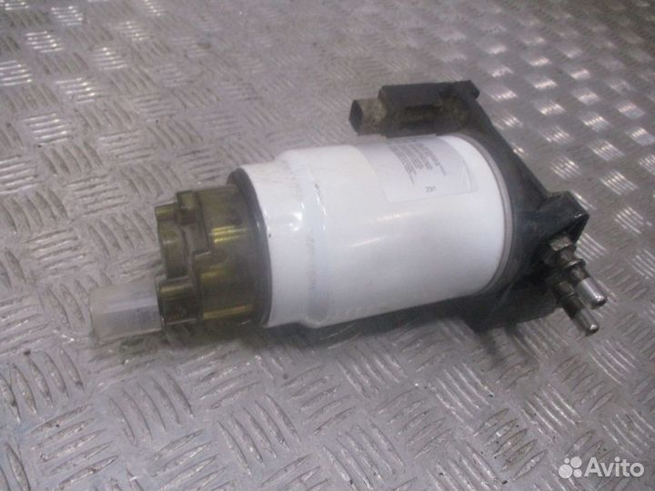 Сепаратор MAN 81125016097