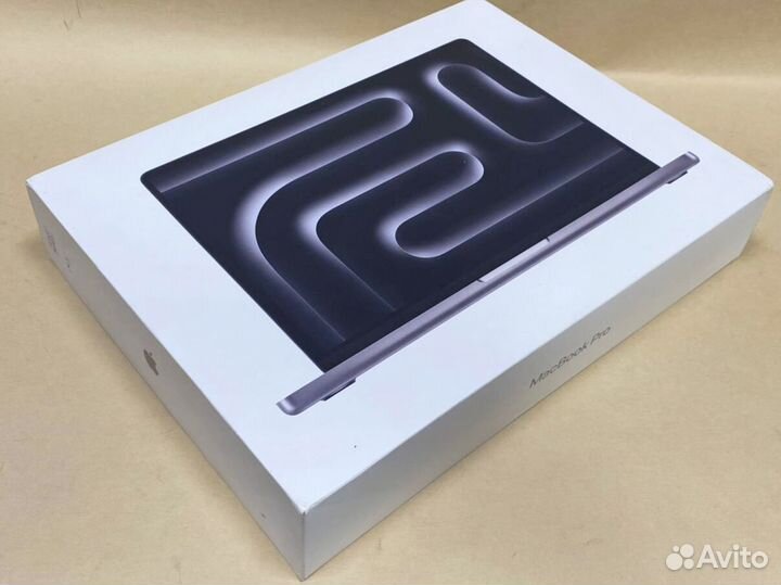 Macbook Pro 14 M3 16/1TB