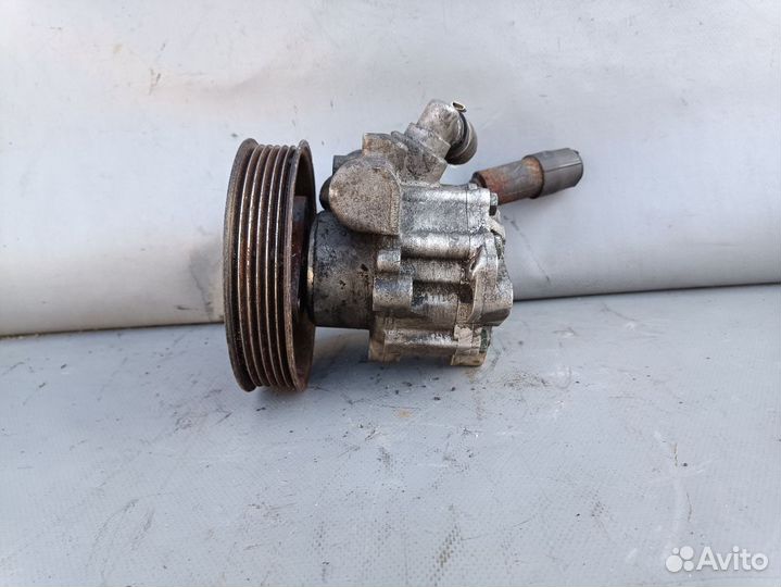 Насос гур Volkswagen Passat B5