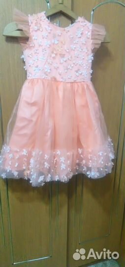 Детские вещи пакетом