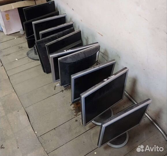 Монитор для компьютера