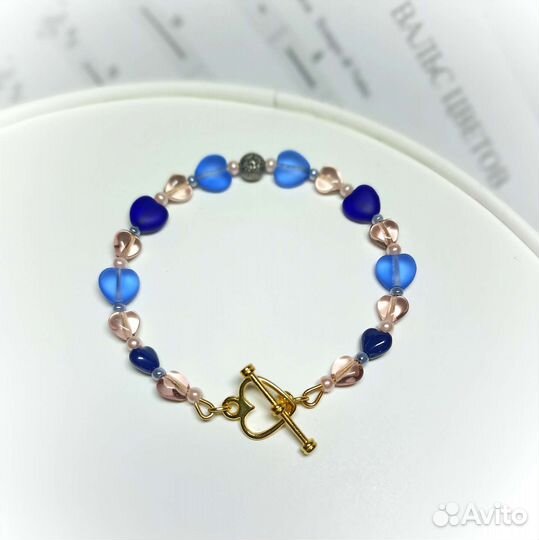 Браслет в подарок