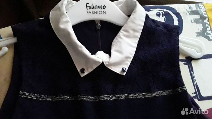 Школьная форма Ostin