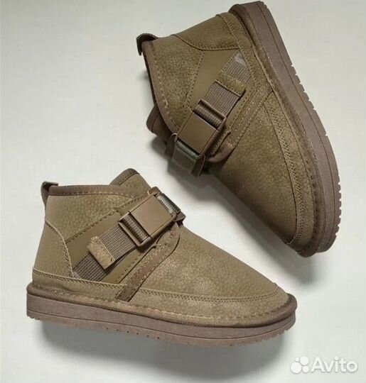 Угги женские