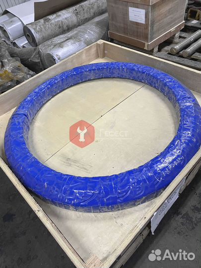 Поворотный круг DX210W-V 140109-00011