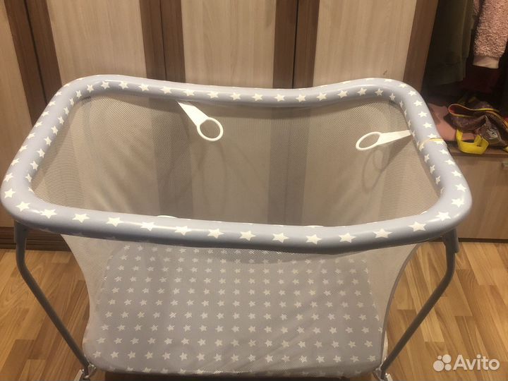 Манеж детский