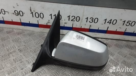 Зеркало наружное левое BMW 5 F10/F11 (3BA03E101)