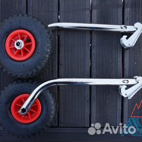 Active wheel — колесо с трансмиссией, подвеской и мотором
