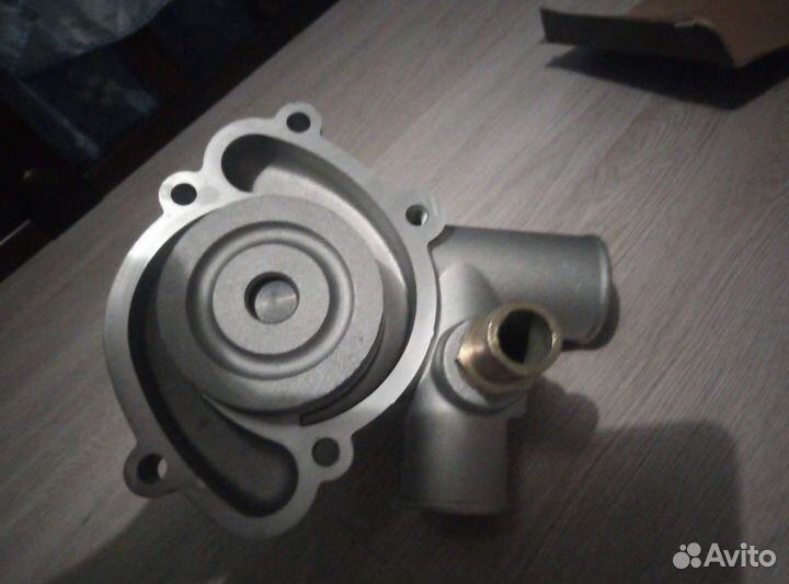 Помпа двигатель 406 Газ, УАЗ 3160 Волга