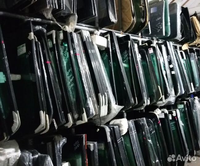 Автомобильное стекло для грузовика Интернационал