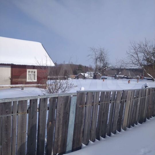 Участок 6 сот. (ИЖС)