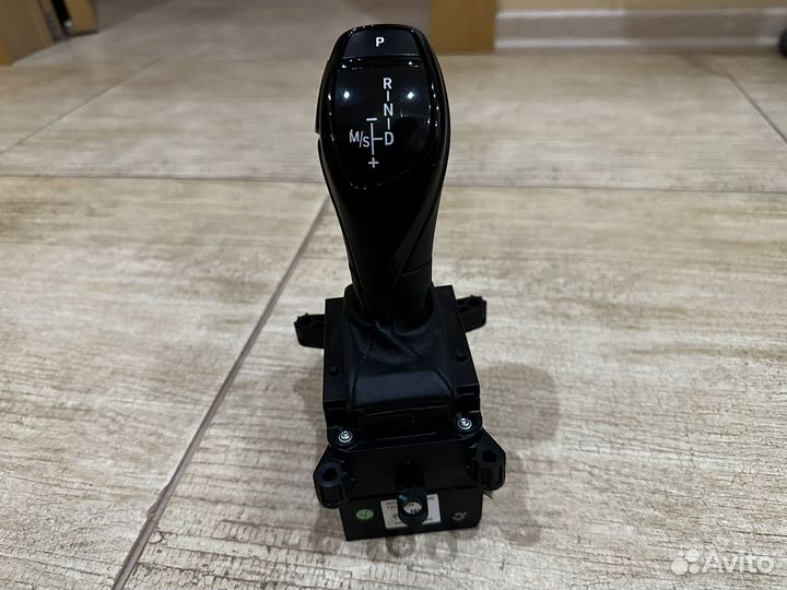 Спорт селектор BMW X5 F15, X6 F16