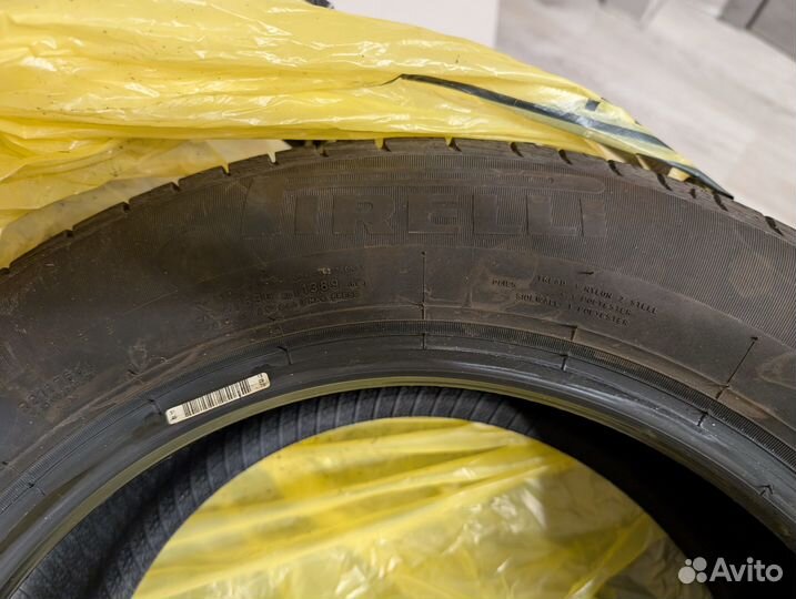 Pirelli Cinturato P1 185/65 R15