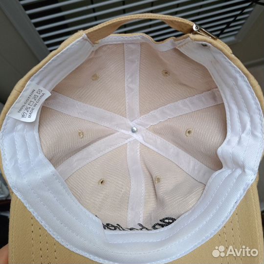 Кепка женская новая