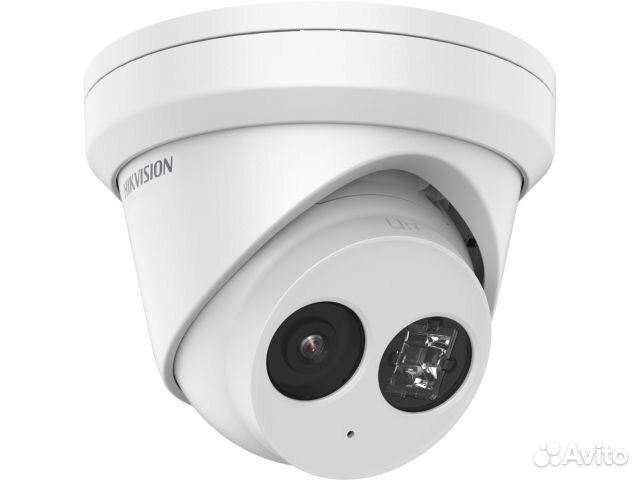 DS-2CD2383G2-IU(2.8mm) Hikvision