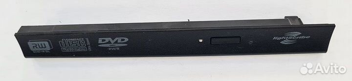 Б\У Заглушка привода HP ProBook 4510s