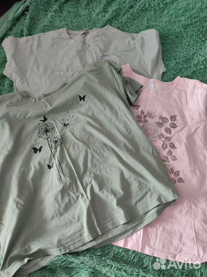 Женские вещи