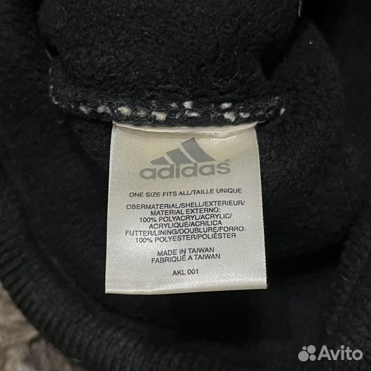Шапки Adidas (5 штук)