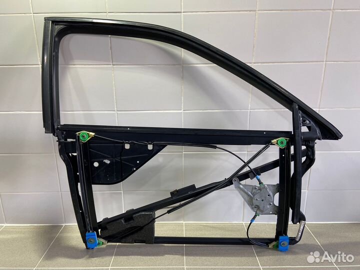 Стеклоподъемник правой двери Audi A3 1997 купе