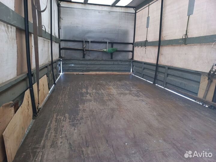 Переезды Вывоз Мусора Грузовое Такси