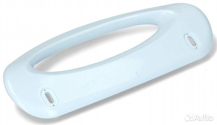 Ручка двери холодильника elux-2062728015