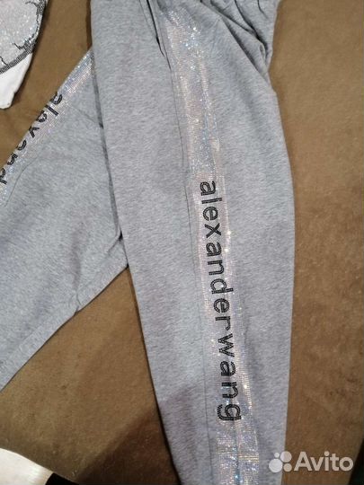 Спортивный костюм женский Prada