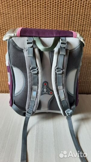 Школьная форма, рюкзак, туфли