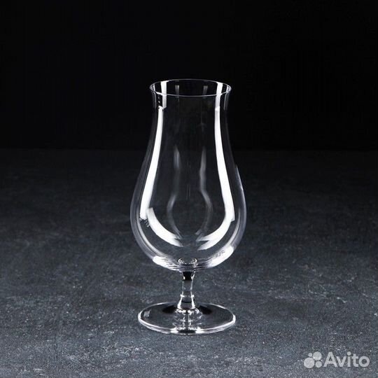 Набор стаканов для пива Beercraft, 630/550/680 мл