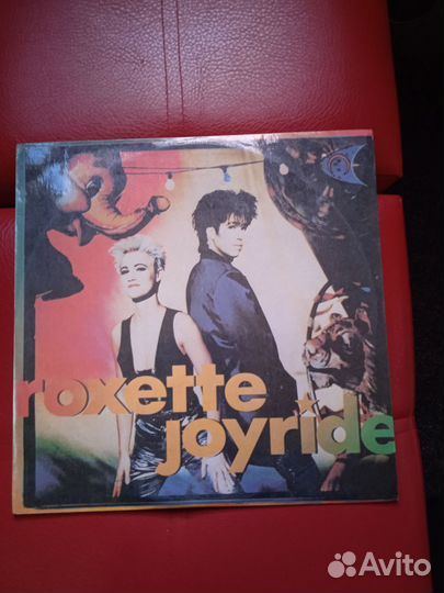 Диско Музыка на Виниле LP