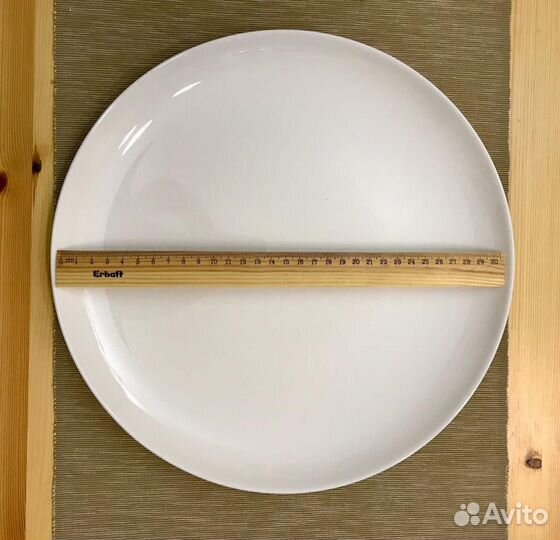 Блюдо для сервировки 32 см