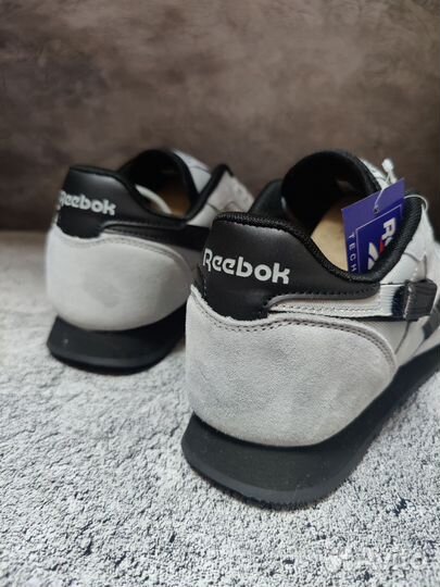 Кроссовки Reebok р.40-46