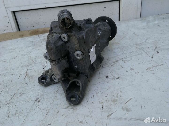 Насос Гидроусилителя руля BMW X5