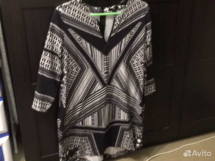 Туника женская 54-56