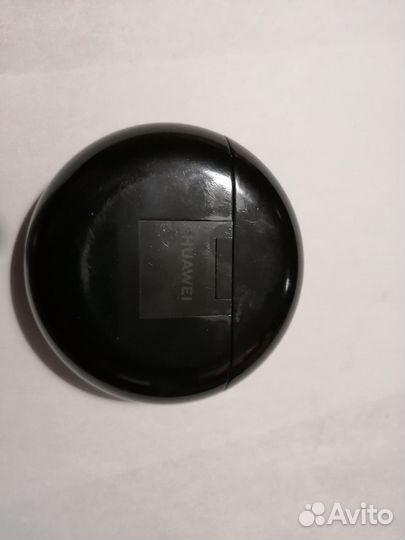 Наушники huawei freebuds 3