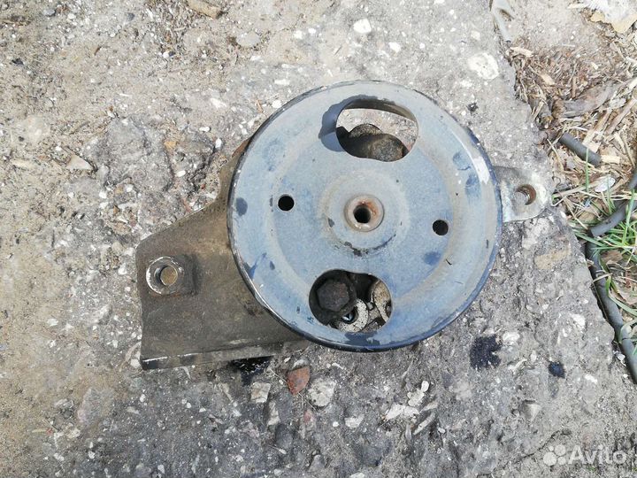 Насос гур Ниссан Премьера Комфорт Р11